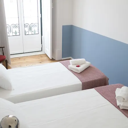 Check-in 3* Lisboa