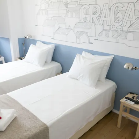 Check-in 3* Lisboa