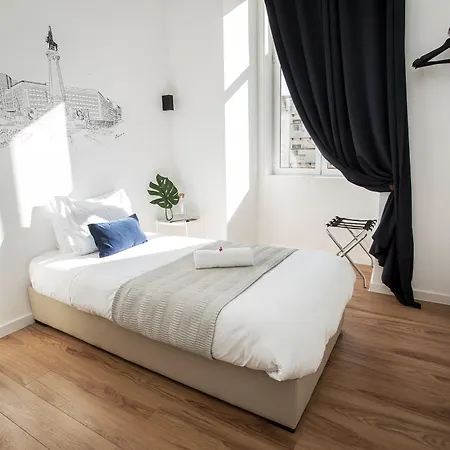 Check-in 3* Lisboa