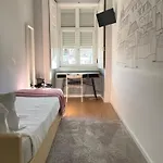 Gasthof Check-in Lissabon
