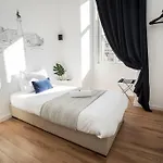 Check-in 3* Lissabon