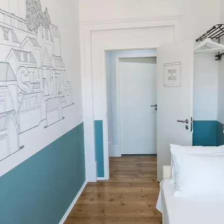 Maison d'hôtes Check-in 3*