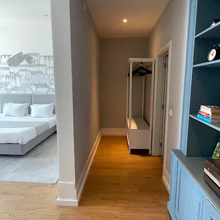 Check-in Maison d'hôtes