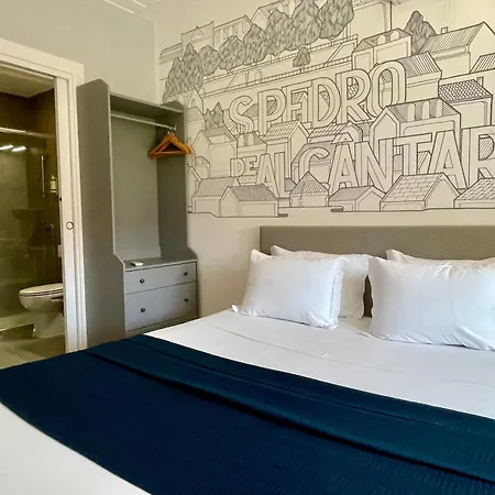 Check-in 3* Лиссабон
