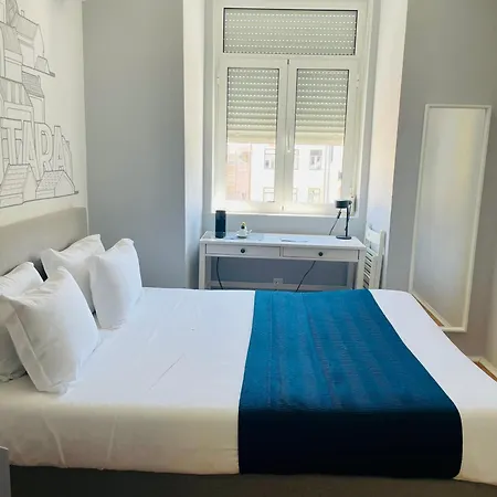Check-in Maison d'hôtes