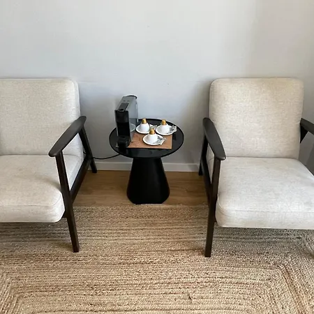 Maison d'hôtes Check-in Lisboa