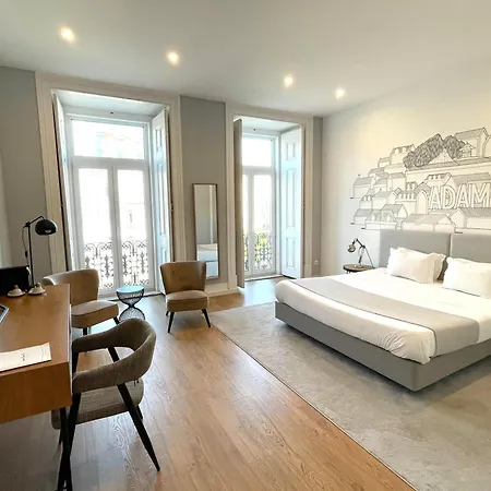 Check-in 3* Lisboa