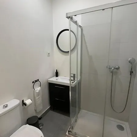 Maison d'hôtes Check-in 3*