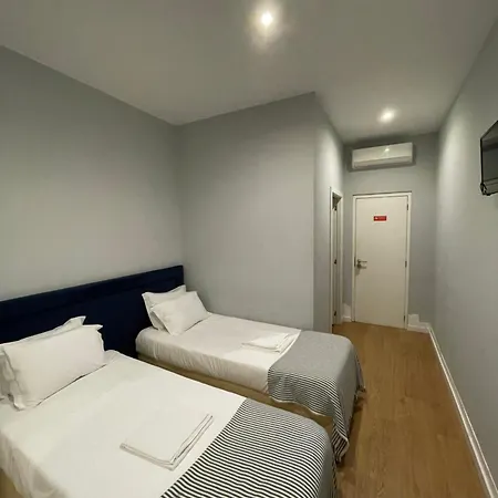 Check-in Maison d'hôtes