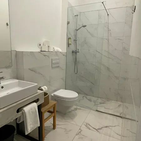 Check-in Vendégház 3*