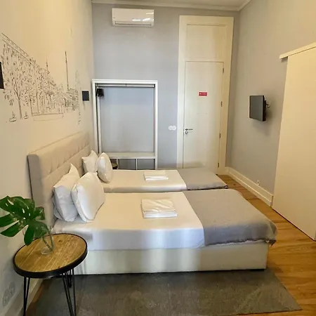 Check-in Vendégház