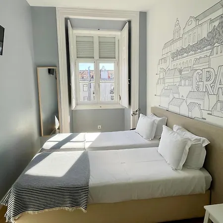 Check-in Maison d'hôtes 3*