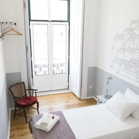 Check-in Vendégház 3*