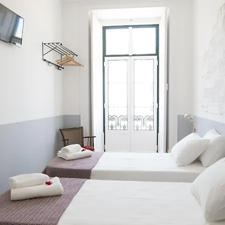 Check-in Vendégház