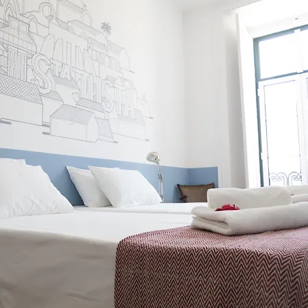 Check-in Vendégház 3*