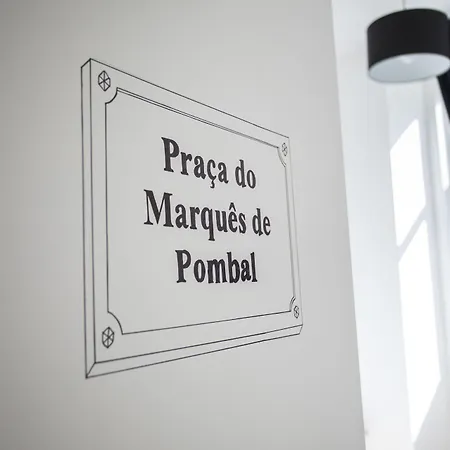 Check-in Vendégház Lisboa