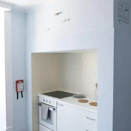 Check-in Vendégház