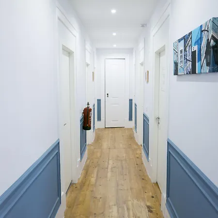 Check-in Vendégház