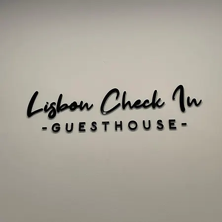 Check-in 3* Lisboa