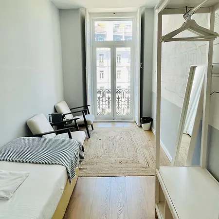 Casa de hóspedes Check-in