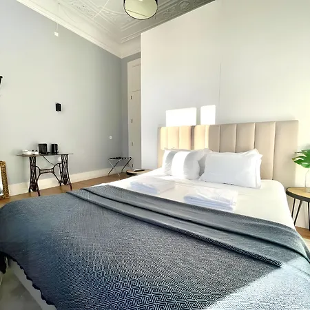 Casa de hóspedes Check-in 3*