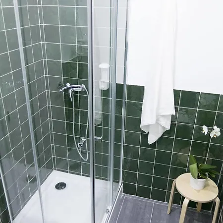 Maison d'hôtes Check-in 3*