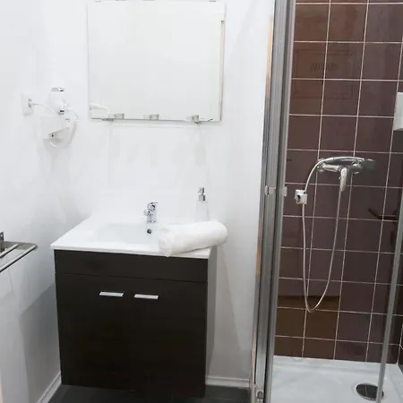 Maison d'hôtes Check-in 3*