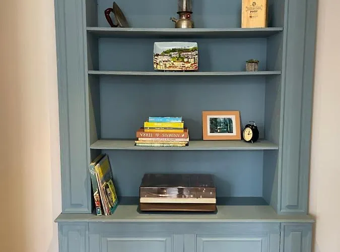 Check-in Pensión 3*