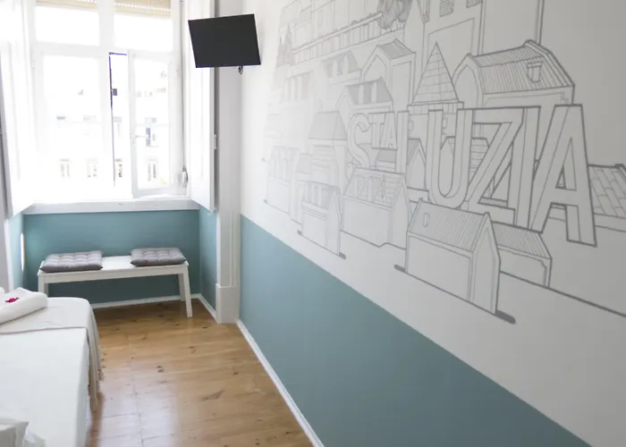 Pensión Check-in 3*