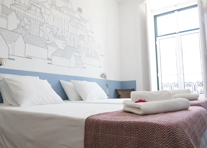 Check-in Pensión 3*