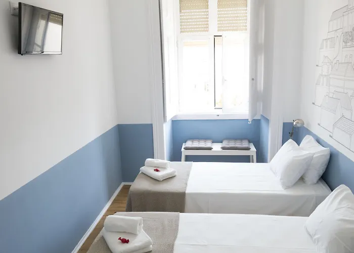 Pensión Check-in 3*