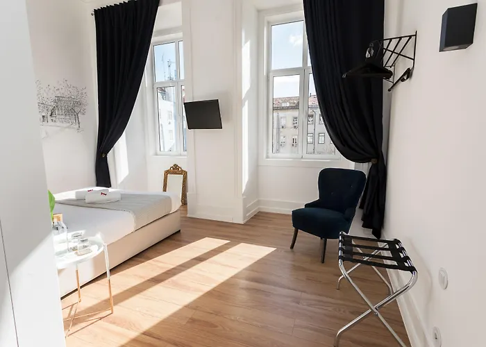 Check-in Pensión 3*