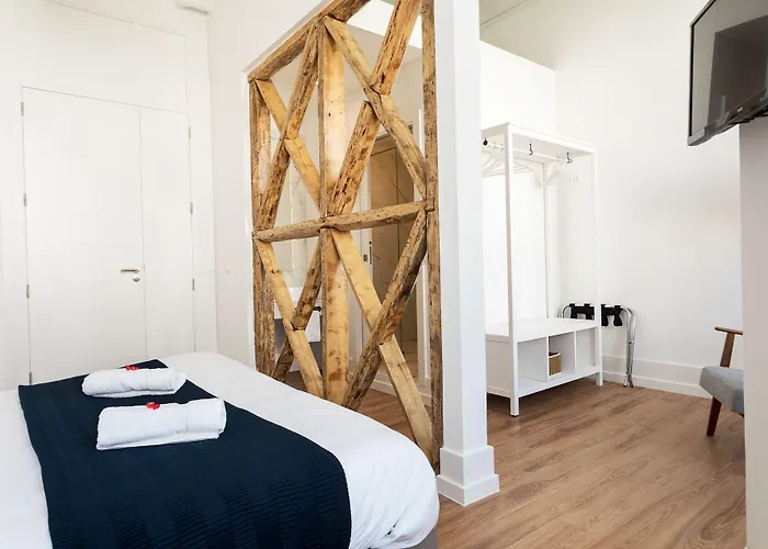 Check-in Pensión 3*