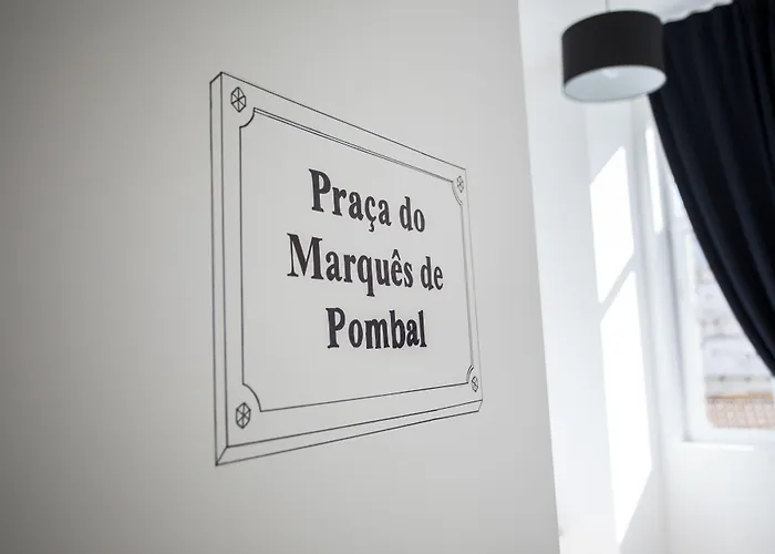 Check-in Pensión Lisboa