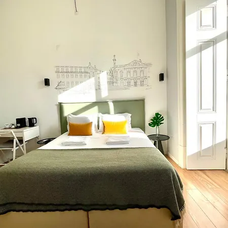 Check-in Lisboa