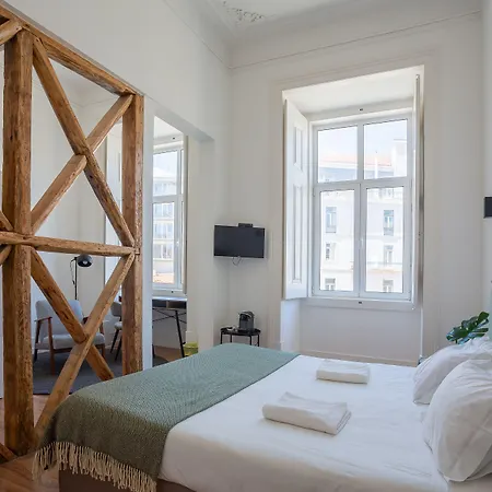 Check-in Gasthof Lissabon