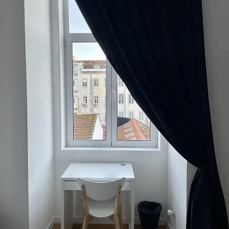 Check-in بيت ضيافة Lisboa