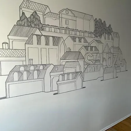 Check-in 3* Lissabon