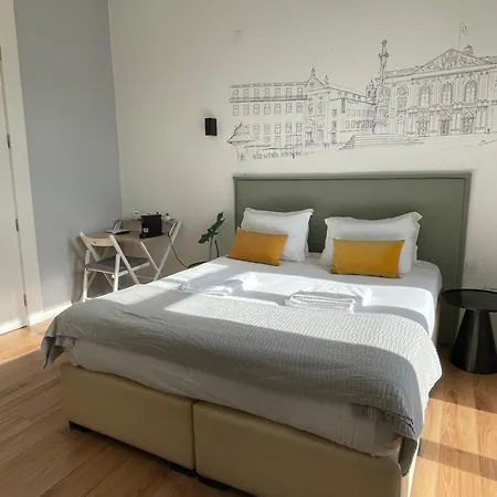 Check-in 3* Lisboa