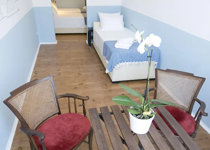 チェックイン 3*