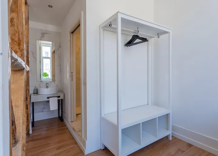 ゲストハウス チェックイン