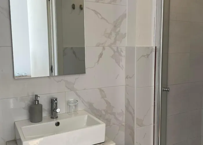 チェックイン リスボン