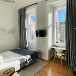 Pensión Check-in Lisboa