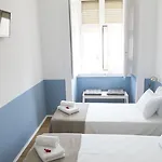 Pensión Check-in 3*