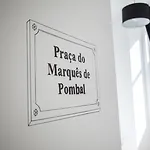 Check-in Pensión Lisboa