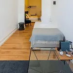 Check-in Lisboa